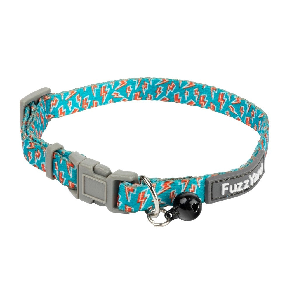 FuzzYard Cat Collar