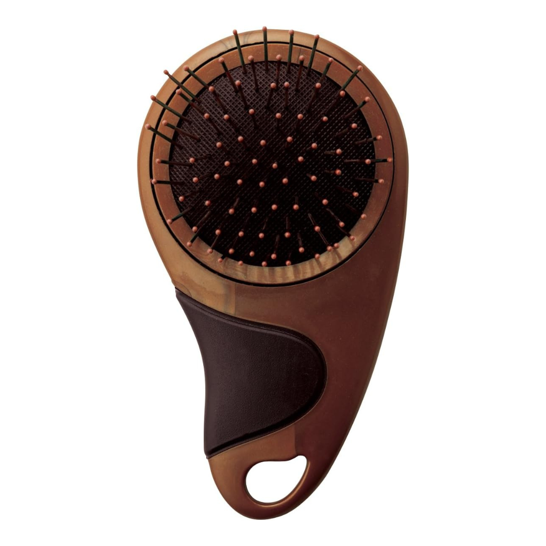 Petio Necoco Massage Pin Brush