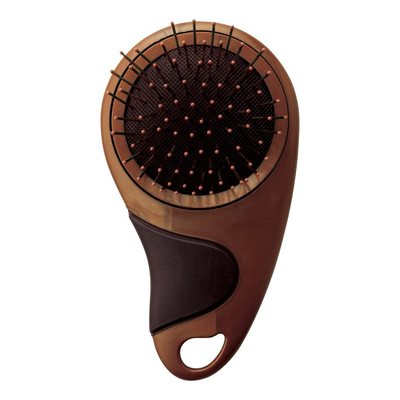 Petio Necoco Massage Pin Brush