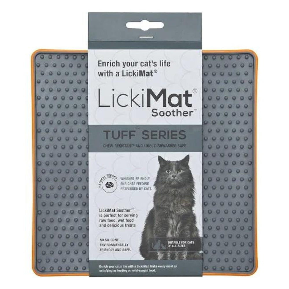 LickiMat Soother TUFF