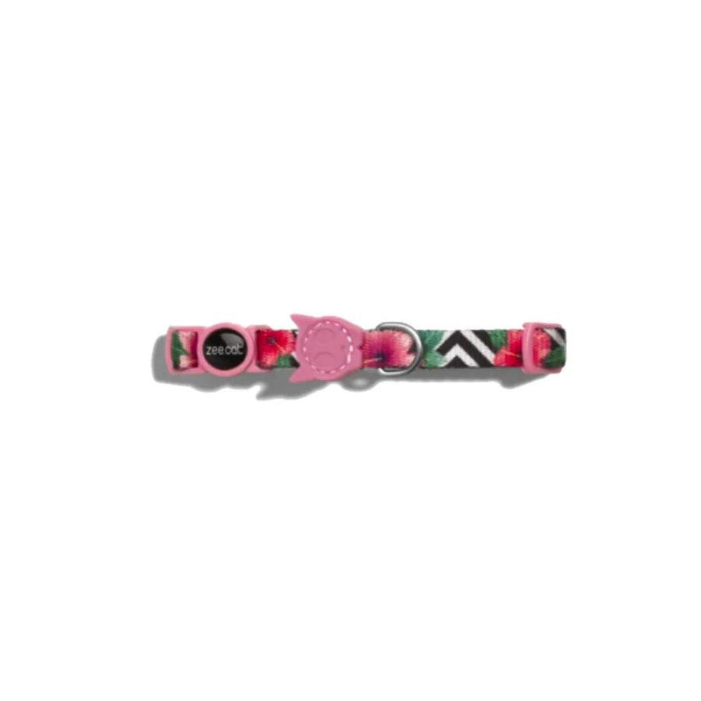 Zee.Cat Cat Collar