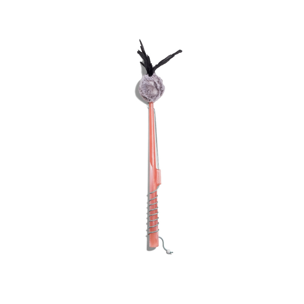 Zee.Cat Wand