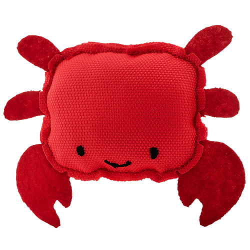 Beco Catnip Cat Toy, Crab