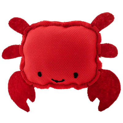 Beco Catnip Cat Toy, Crab