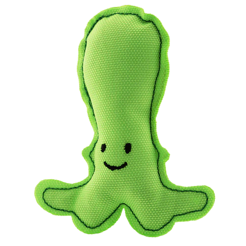 Beco Catnip Cat Toy, Squid