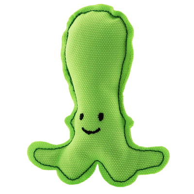 Beco Catnip Cat Toy, Squid