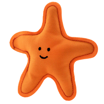 Beco Catnip Cat Toy, Starfish