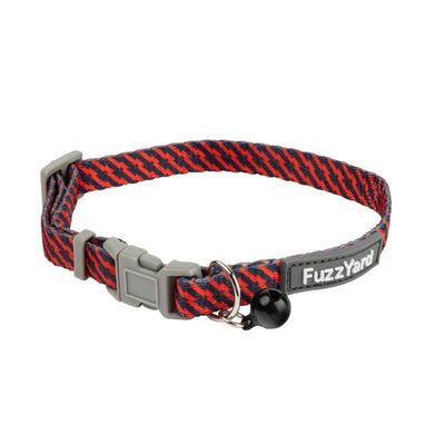 FuzzYard Cat Collar