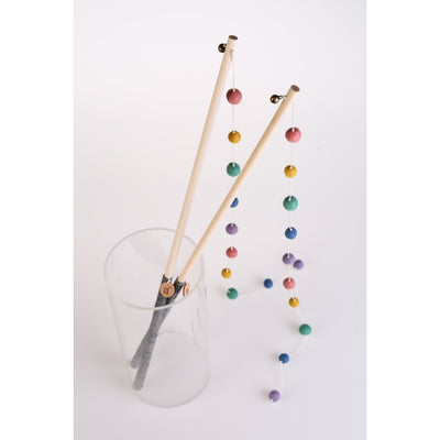 Wetnose Jellybeans Cat Toy