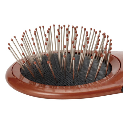 Petio Necoco Massage Pin Brush