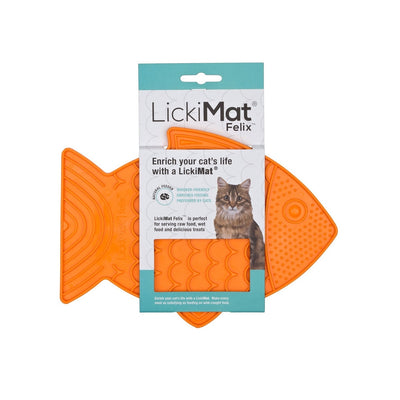 LickiMat FELIX