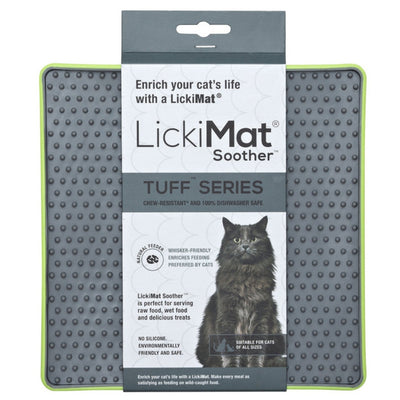 LickiMat Soother TUFF
