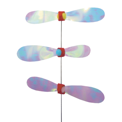 Petz Route Rustling Long Cat Rod Toy, 90cm