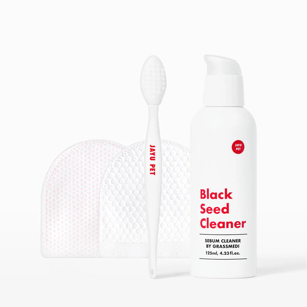 Black Seed Acne Care Kit