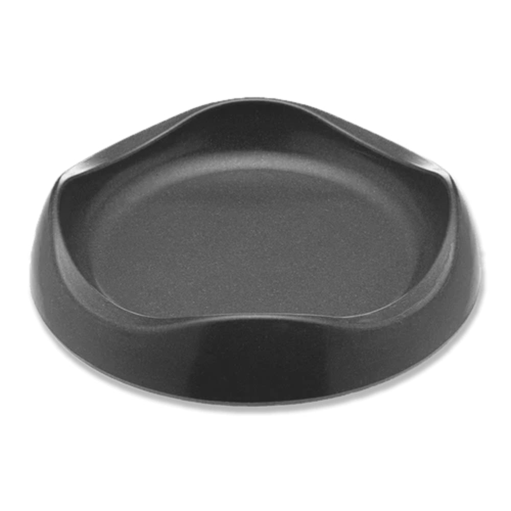 Beco Bamboo Cat Food & Water Bowl