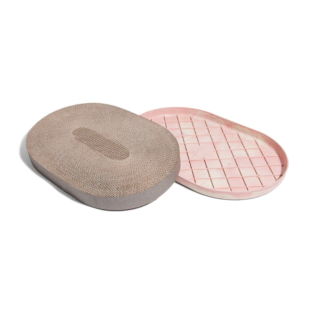 Zee.Cat Refillable Scratcher