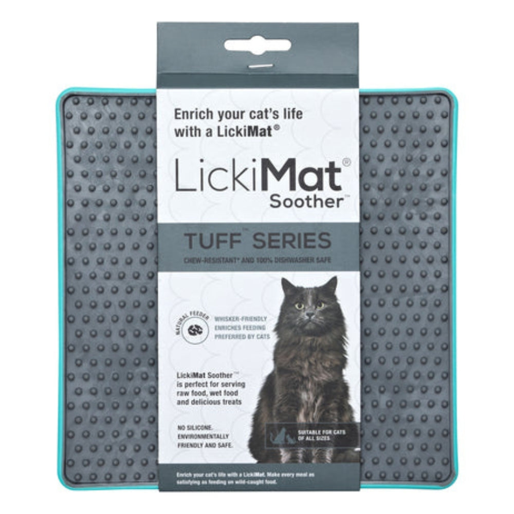 LickiMat Soother TUFF