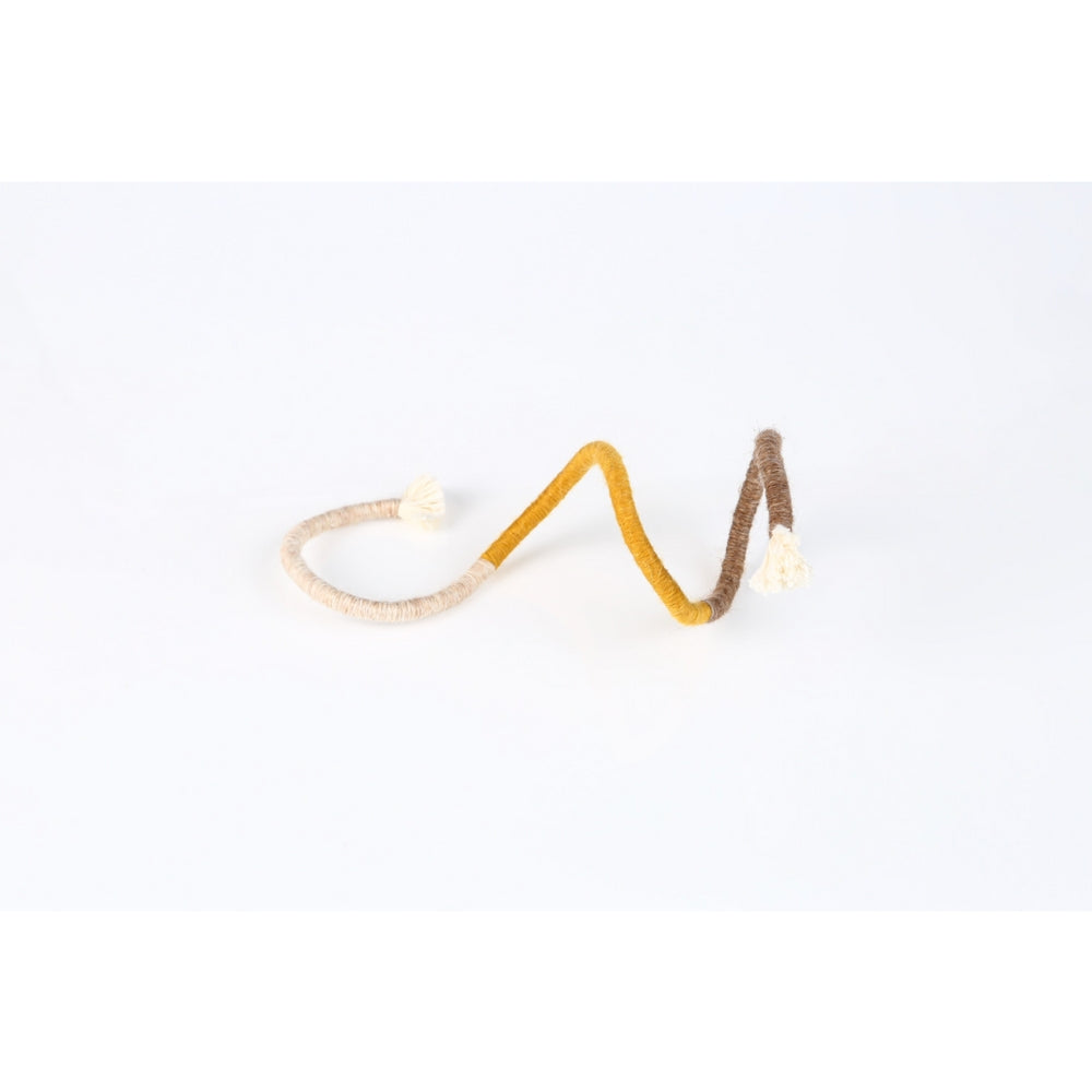 Wetnose Earthworm Cat Toy (5 Colours)