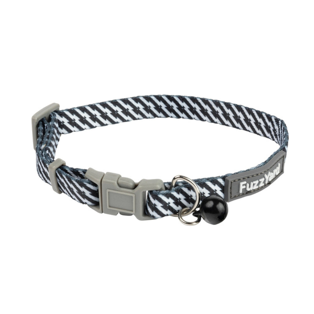 FuzzYard Cat Collar