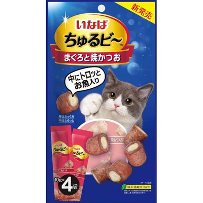 Ciao Churubee Tuna Treat
