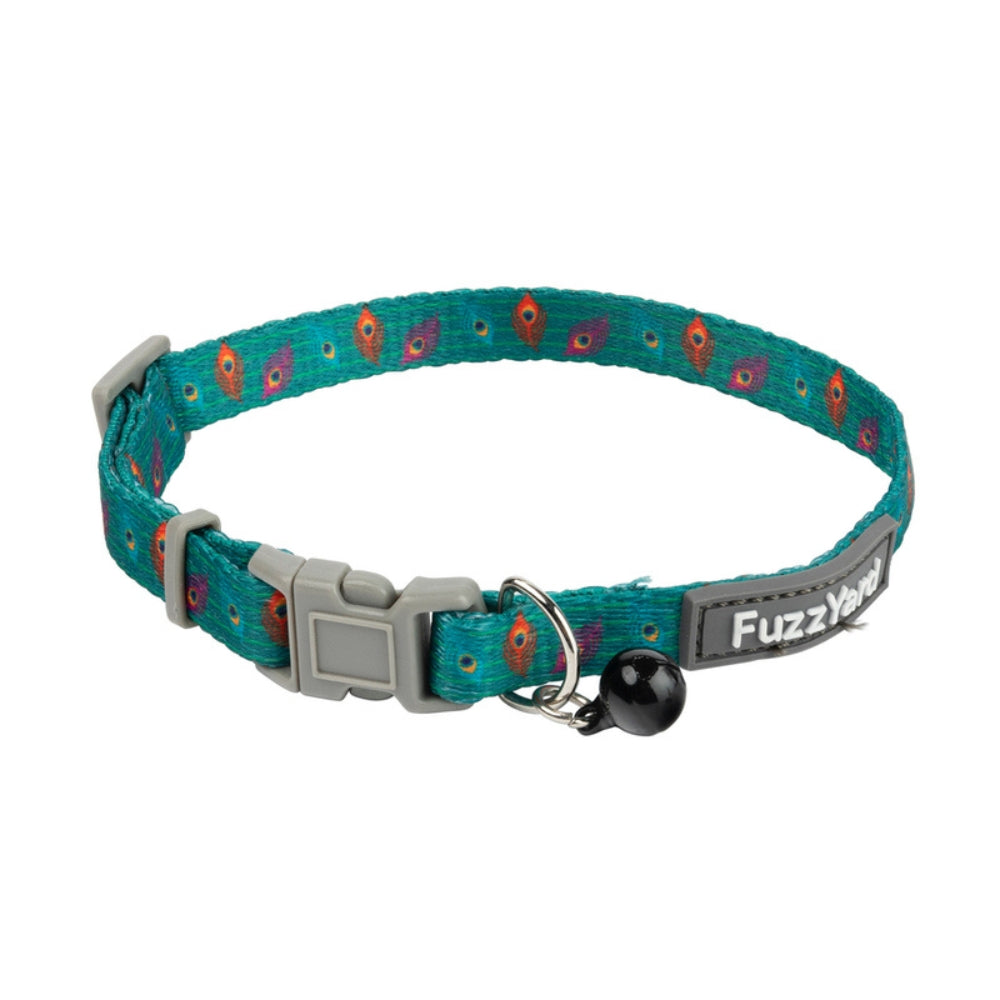 FuzzYard Cat Collar