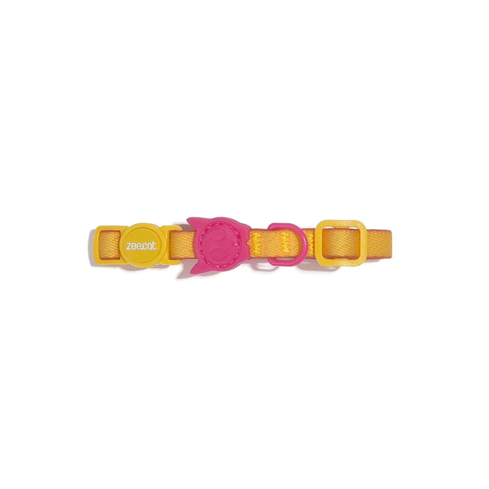 Zee.Cat Neopro Cat Collar