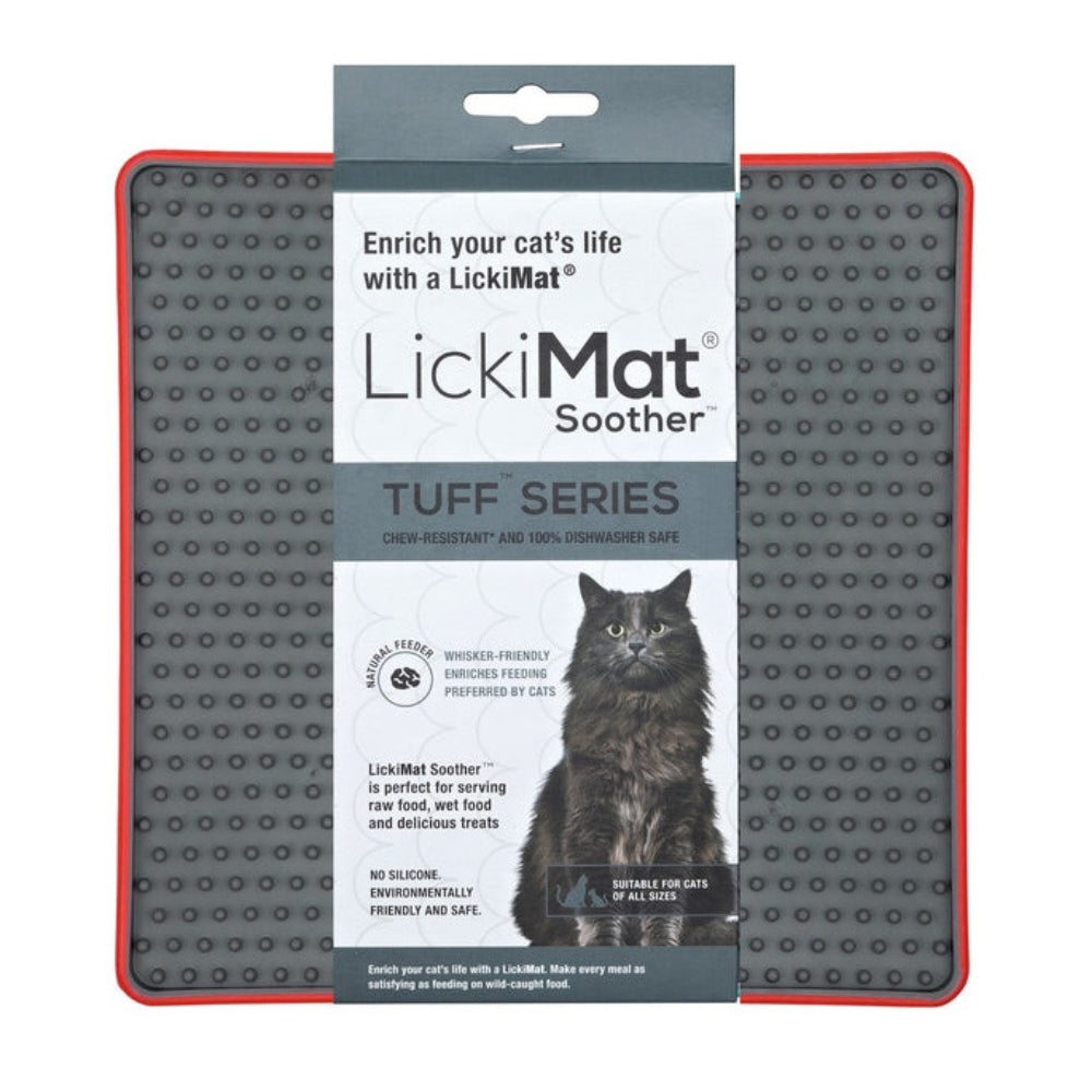 LickiMat Soother TUFF