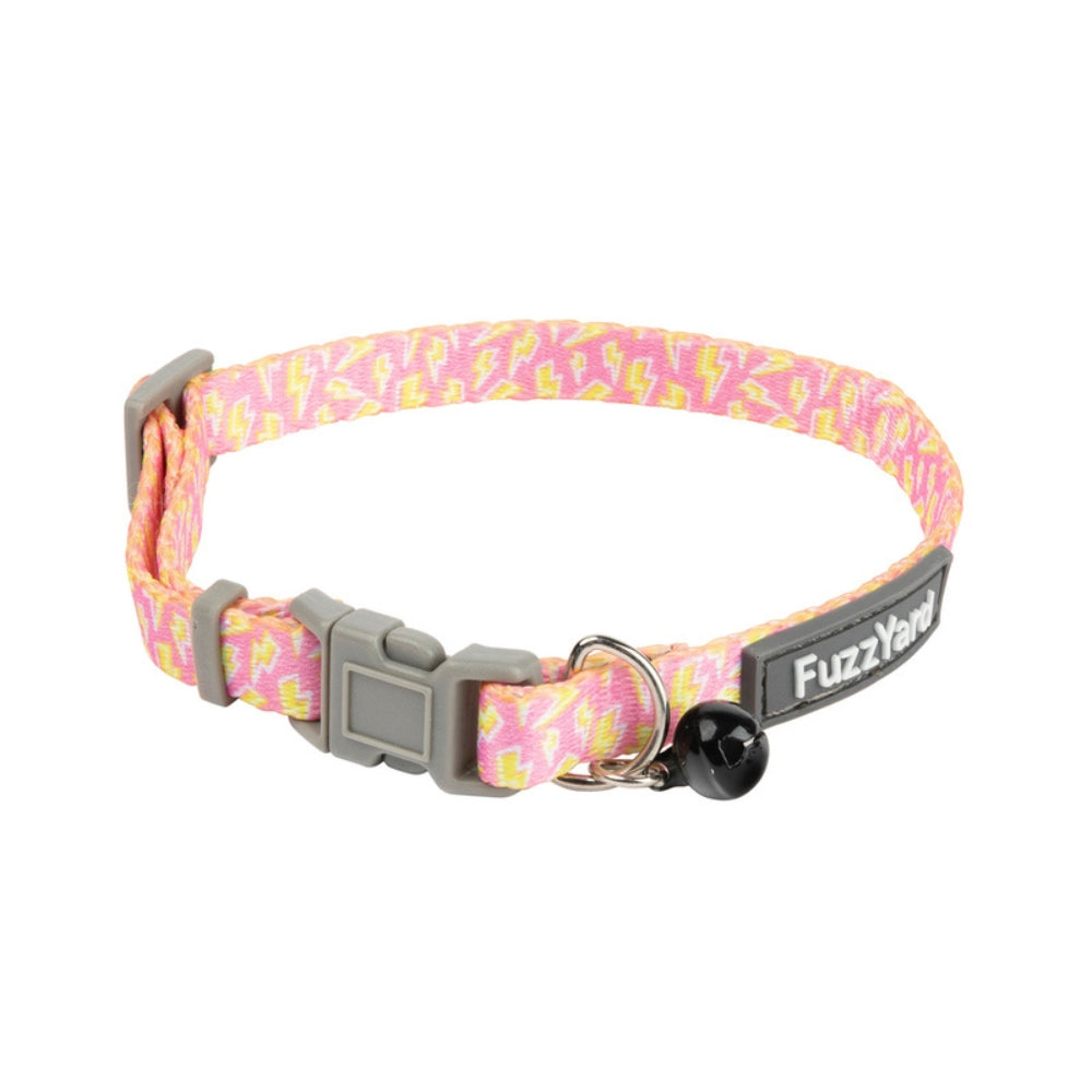 FuzzYard Cat Collar