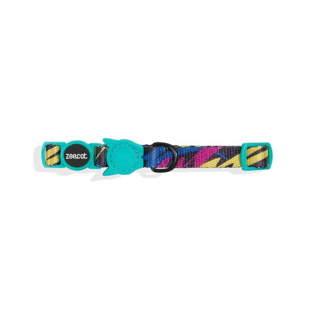 Zee.Cat Cat Collar