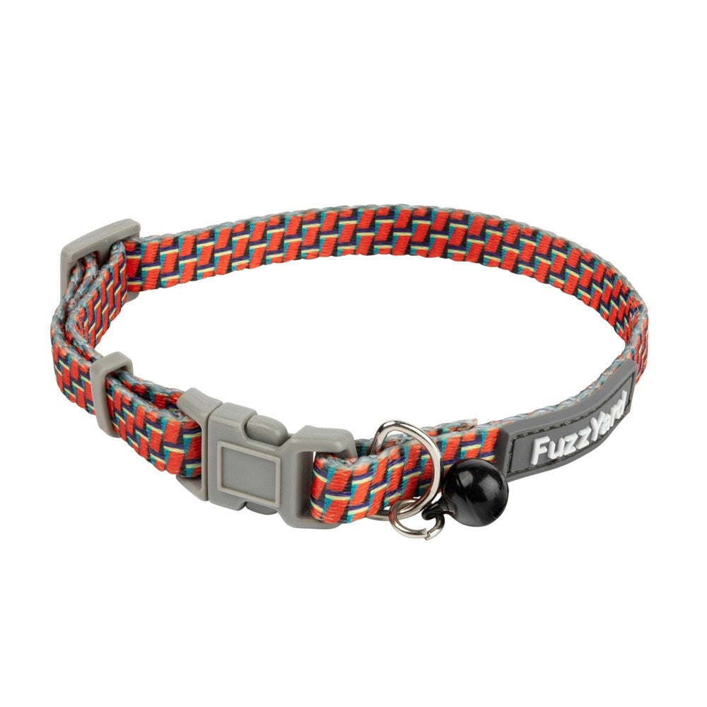 FuzzYard Cat Collar