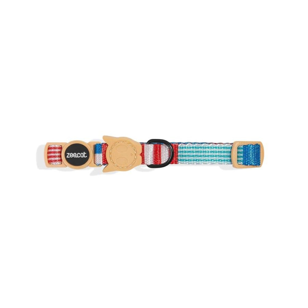 Zee.Cat Cat Collar