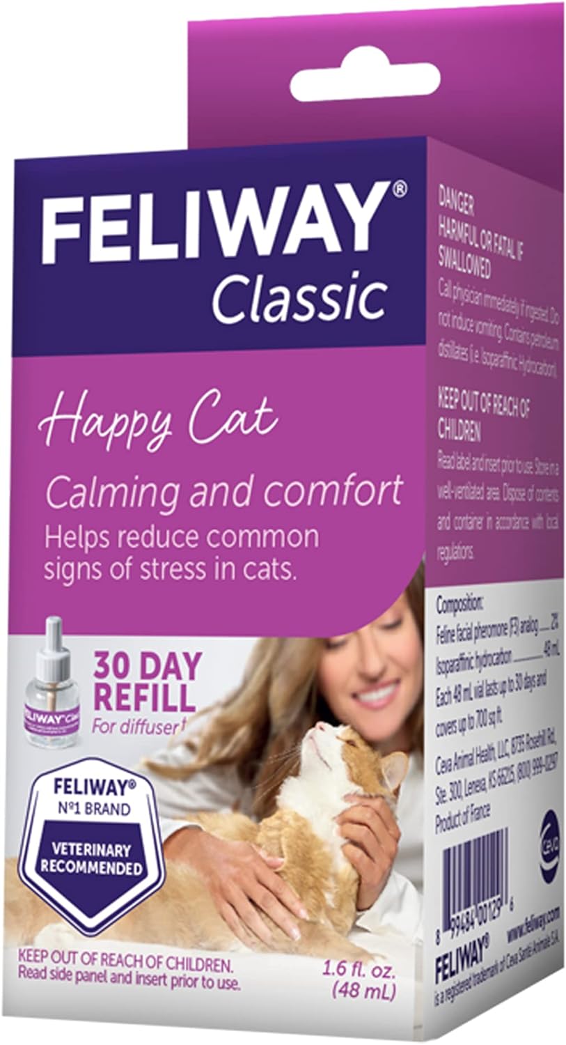 Feliway Refill