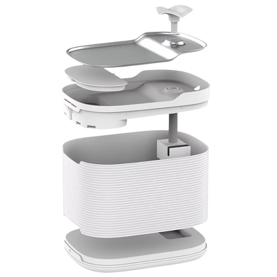 Apawlogy AQUA Spring