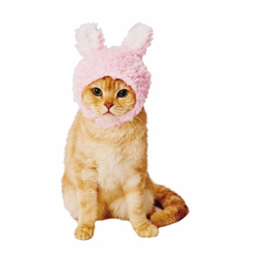Petio Rabbit Onesie for Cats