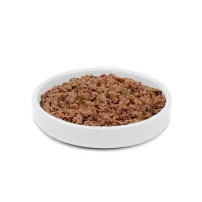 The Cheshire Cat's Garden Chicken & Salmon Wet Cat Food, 85g