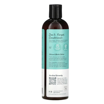 Kin+Kind Natural Conditioner & Moisturizer