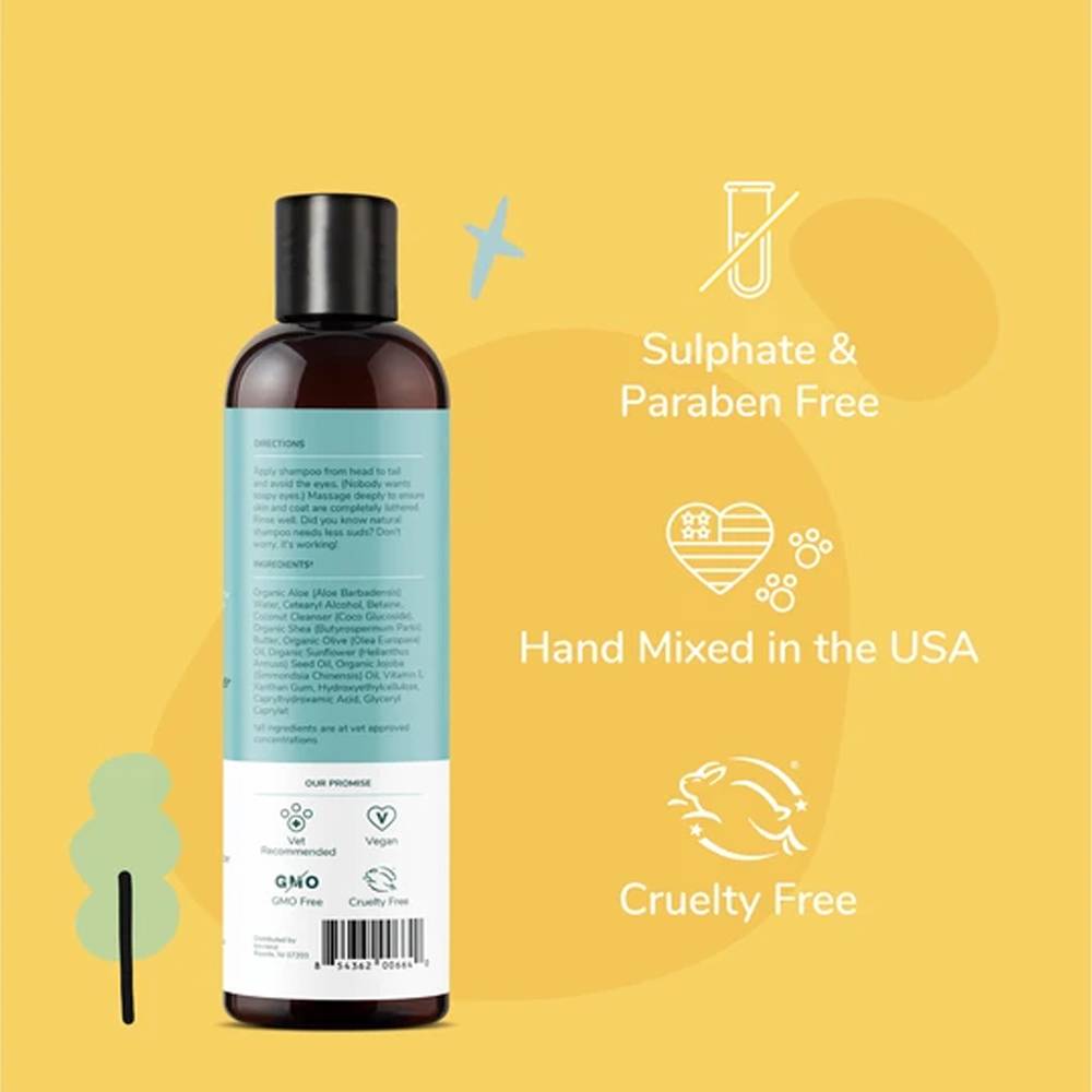 Kin+Kind Natural Conditioner & Moisturizer