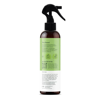 Kin+Kind Flea & Tick Protect Spray - Lemongrass