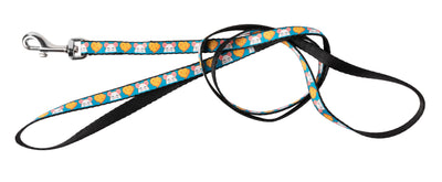 FuzzYard Cat Walking Set (assorted designs)