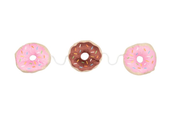 FuzzYard Cat Toy (Assortments)