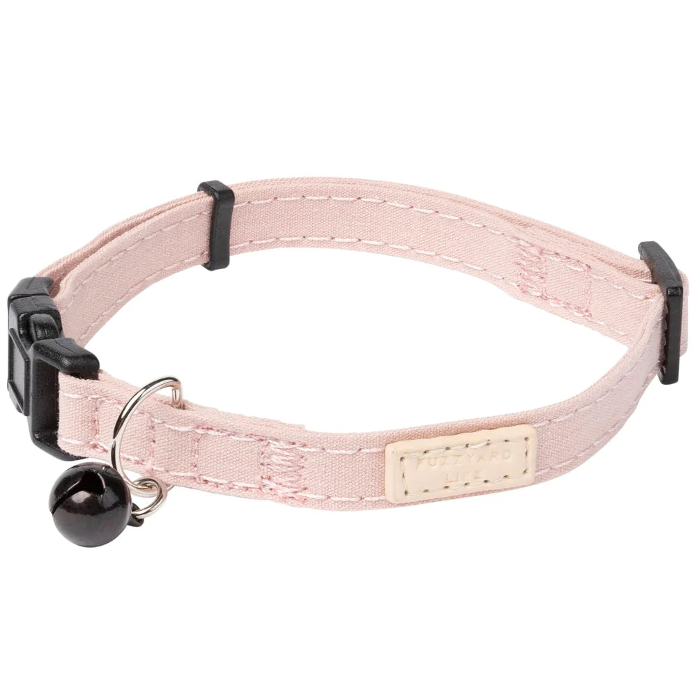FuzzYard LIFE Cat Collar (5 Colours)