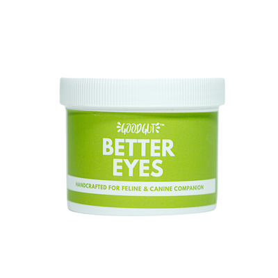 Good Gut Better Series - Better Eyes, 50g