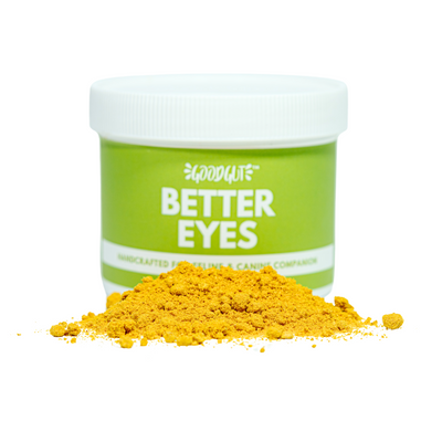 Good Gut Better Series - Better Eyes, 50g