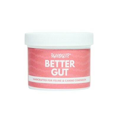 Good Gut Better Series - Better Gut, 50g