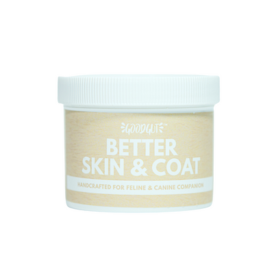 Good Gut Better Series - Better Skin & Coat, 50g