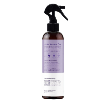 Kin+Kind Pet Smell Coat Spray - Lavender