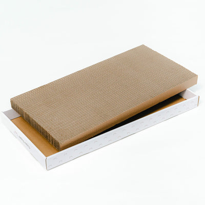 Neko Neko Dual-Side Cat Scratcher