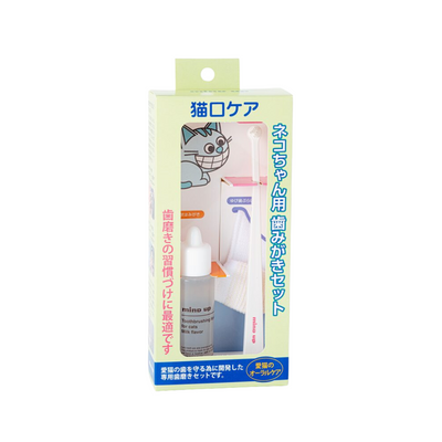 NYANKO CARE Kitten Set