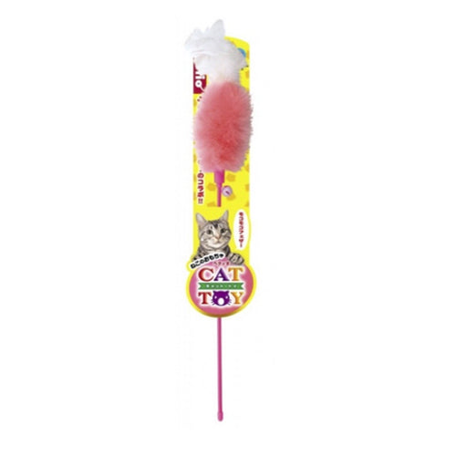 Petio Cat Teaser Wand (Feather)