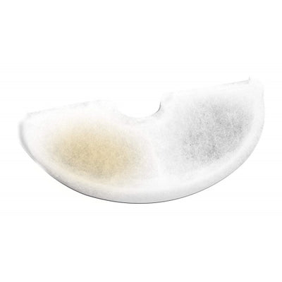 GEX Half Ion Filter Cartridge for Cats - 3pc